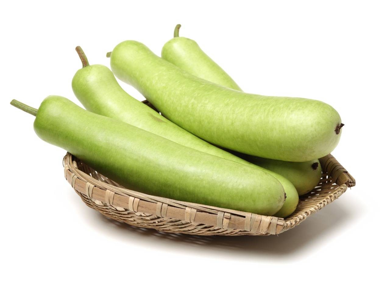 Nutritional value clearance of bottle gourd