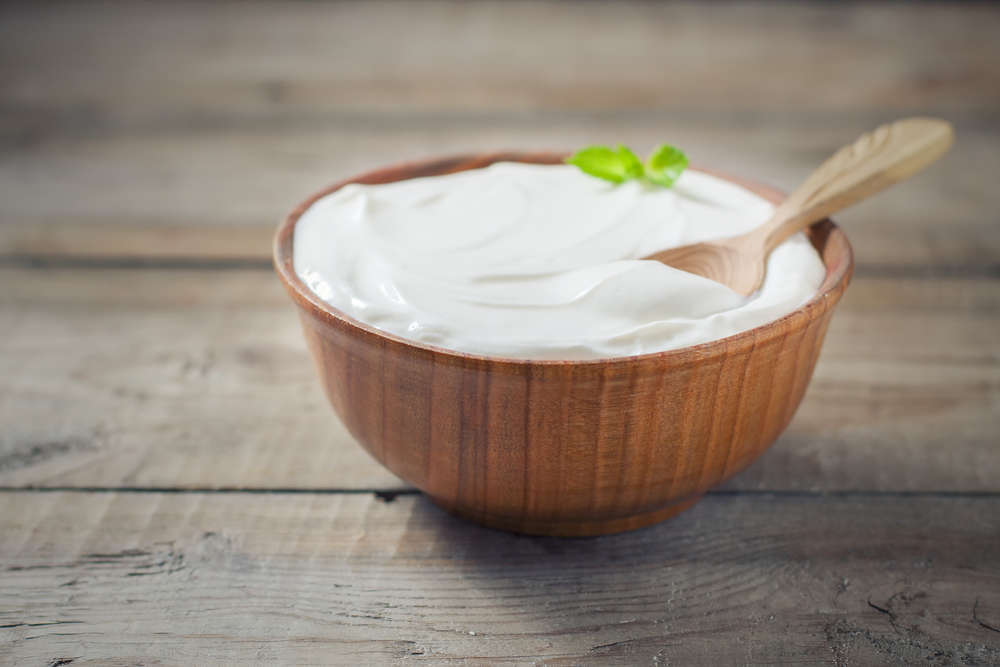 Yoghurt - Nutrition: Health Benefits and Facts - Times Foodie