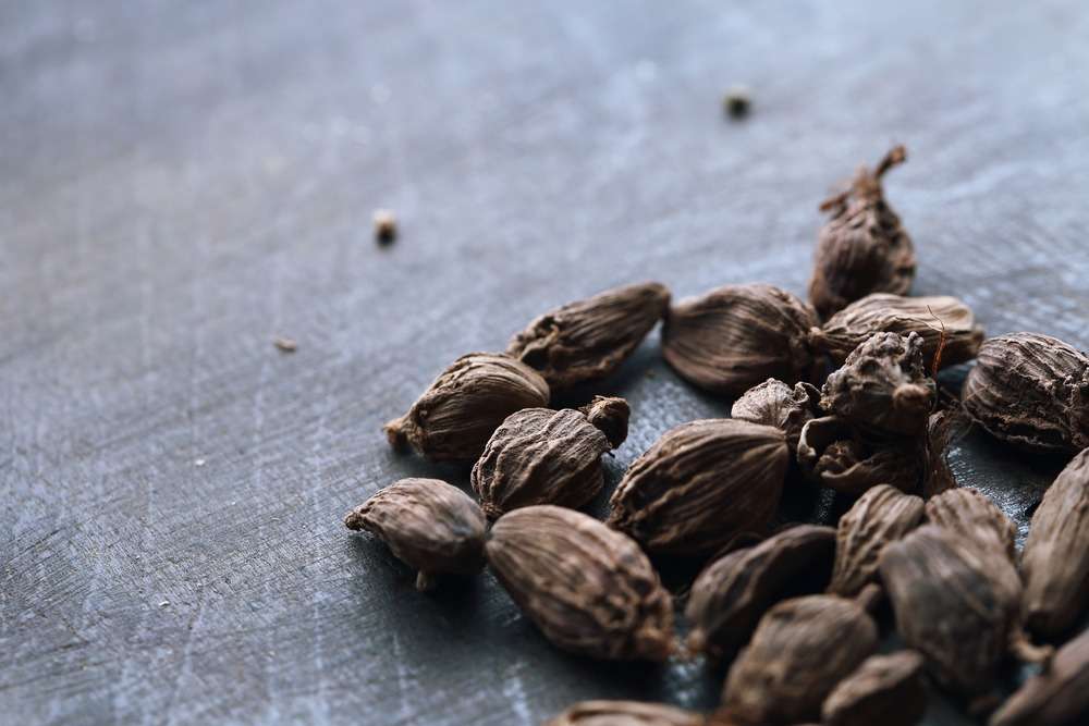 Black Cardamom Nutrition Health Benefits And Facts Times Foodie