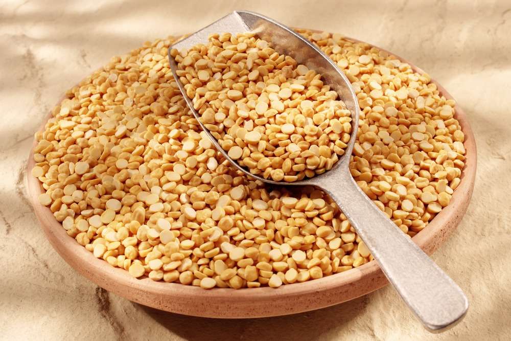 Is Toor Dal Good Source Of Protein