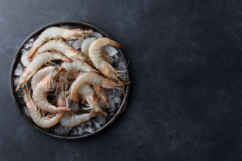 Prawns - Nutrition: Health Benefits and Facts - Times Foodie