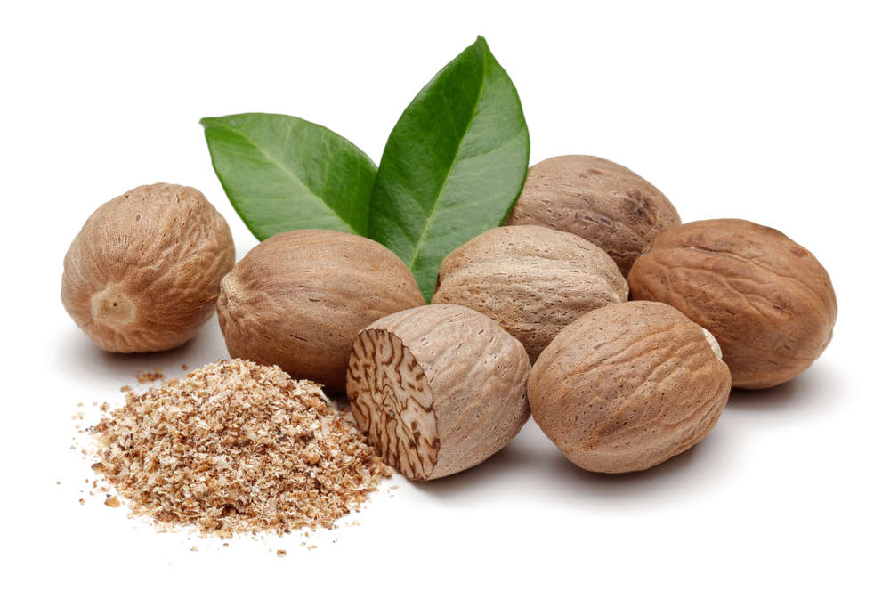 Nutmeg Nutrition Health Benefits And Facts Times Foodie