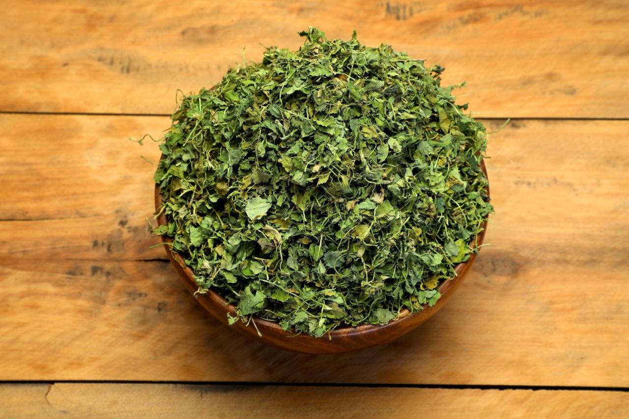 Kasoori Methi Nutrition Health Benefits And Facts Times Foodie 