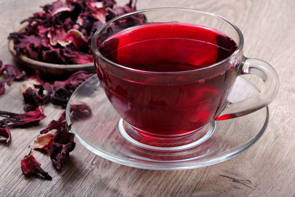 Nutritional Benefits of Hibiscus Tea - Nutrition: Health Benefits and ...