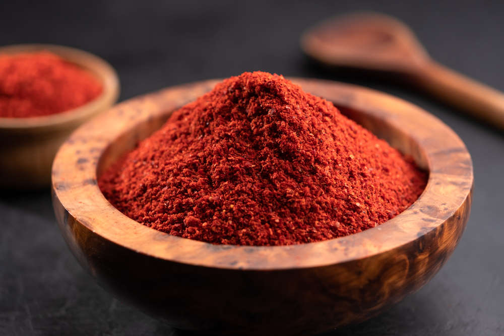 Paprika Nutrition Facts of this Spicy Condiment Nutrition Health