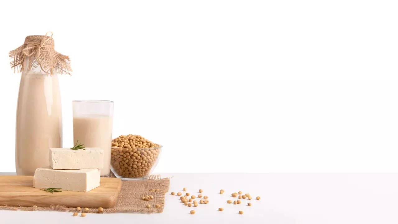 Top Health Benefits Of Soy Protein - Nutrition: Health Benefits And ...