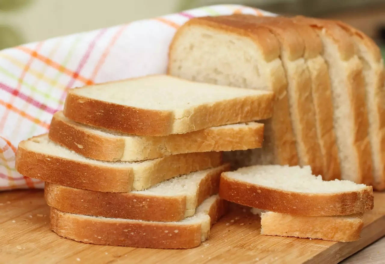 Is white bread bad for you? Health benefits and risks - Nutrition: Health Benefits and Facts - Times Foodie