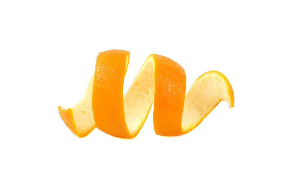 Orange peel benefits: Don't throw the skin away! - Nutrition: Health ...