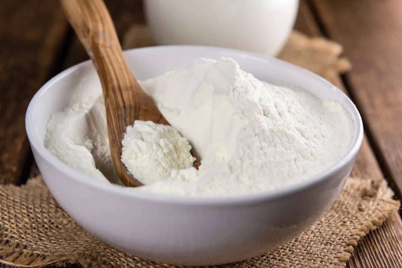 POWDERED MILK - Nutrition: Health Benefits And Facts - Times Foodie