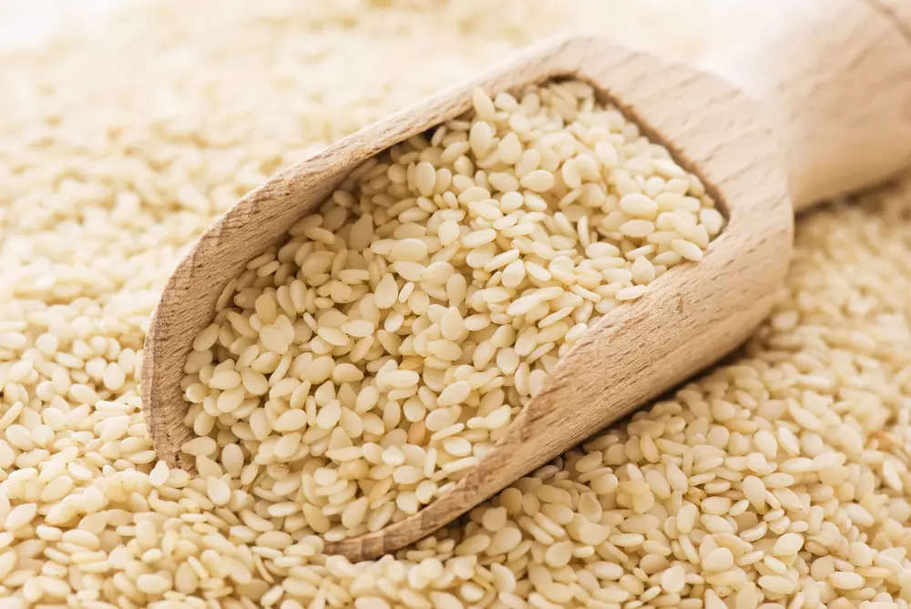 White Sesame Seeds Benefits For Diabetes