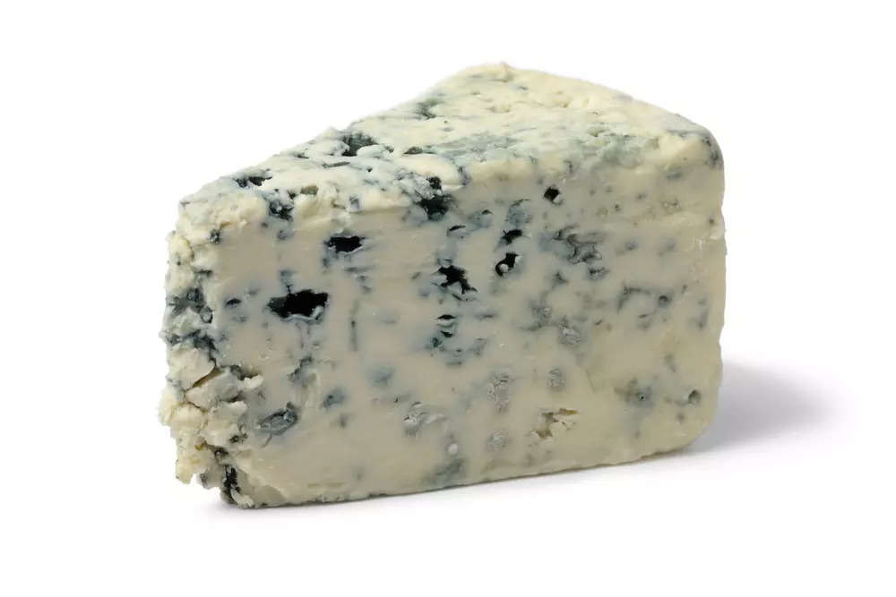 What Can You Use In Place Of Blue Cheese