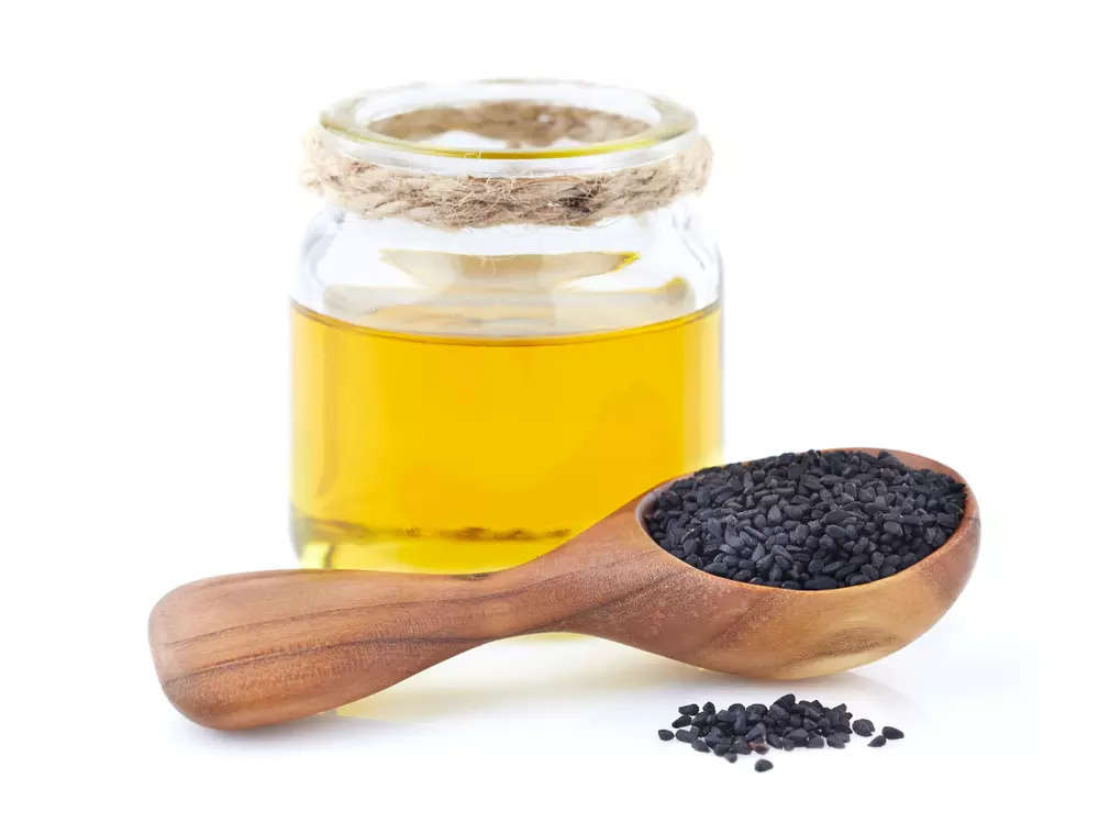 Black seed oil benefits and nutrtion facts: Remedy for asthma and ...