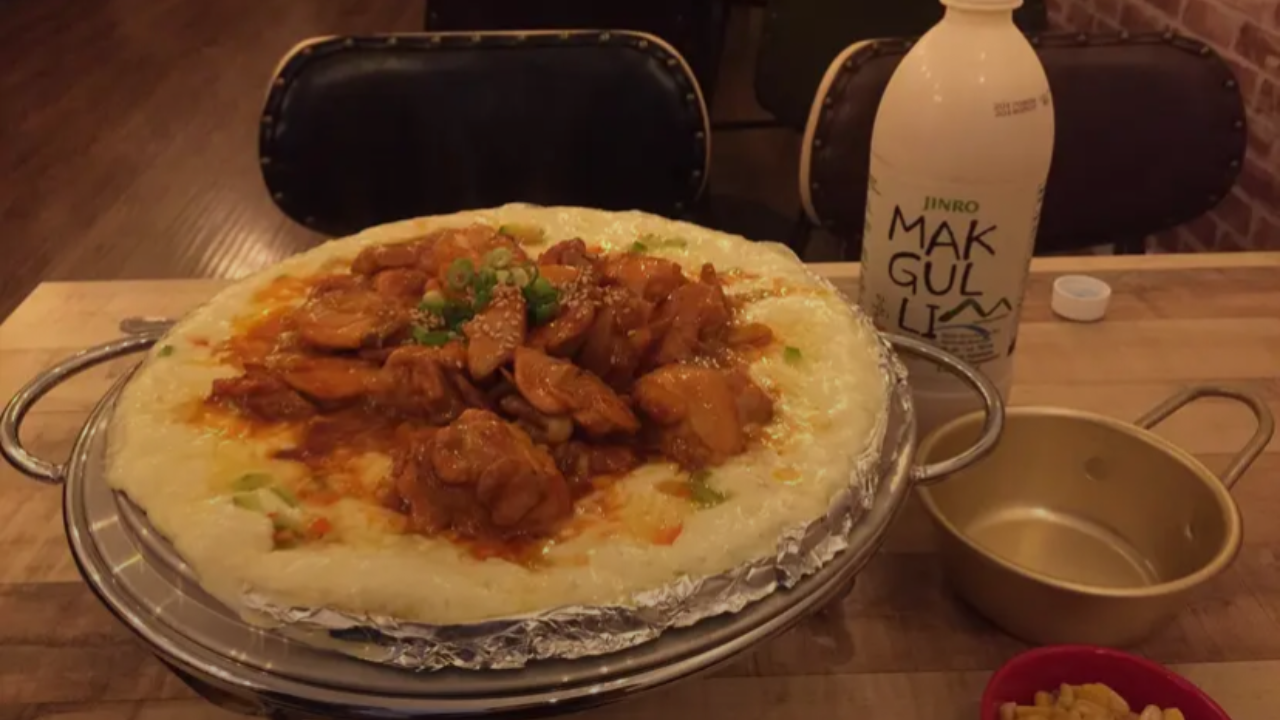 Seoul-ful Bites: 10 Best Korean Restaurants in Gurugram You Must Try