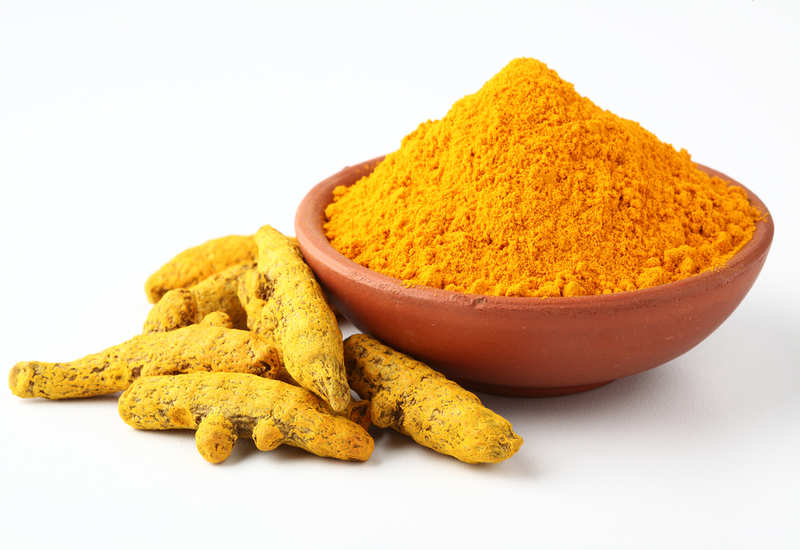 Turmeric - Nutrition: Health Benefits and Facts - Times Foodie