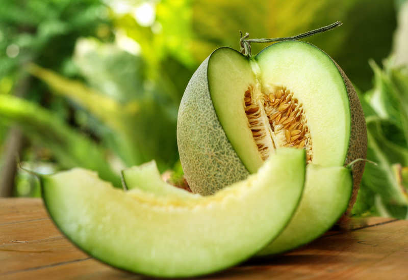 Honeydew Melon Nutrition Health Benefits And Facts Times Foodie 5231