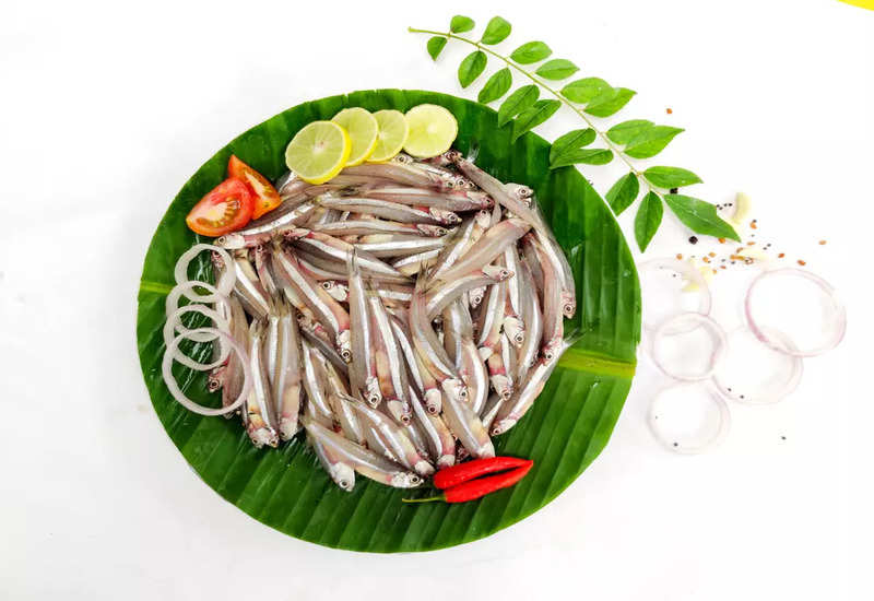 Interesting Health Benefits of Anchovies Nutrition Health Benefits