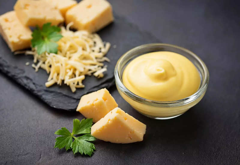 Top Benefits Of Cheese Sauce - Nutrition: Health Benefits And Facts ...