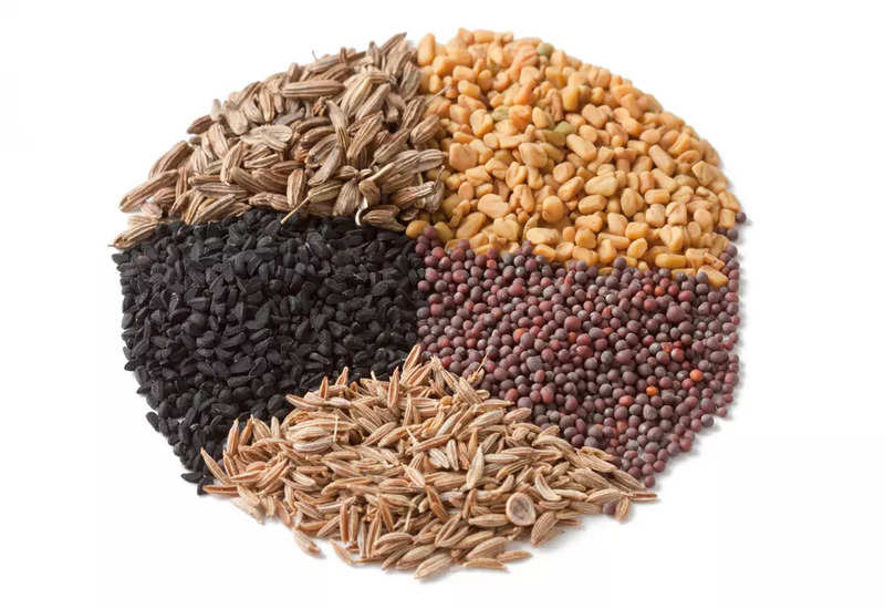 panch-phoron-benefits-how-the-indian-five-spice-mix-boosts-your-health