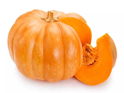 Pumpkin (Kaddu): Health benefits and nutritional facts - Nutrition: Health Benefits and Facts - Times Foodie