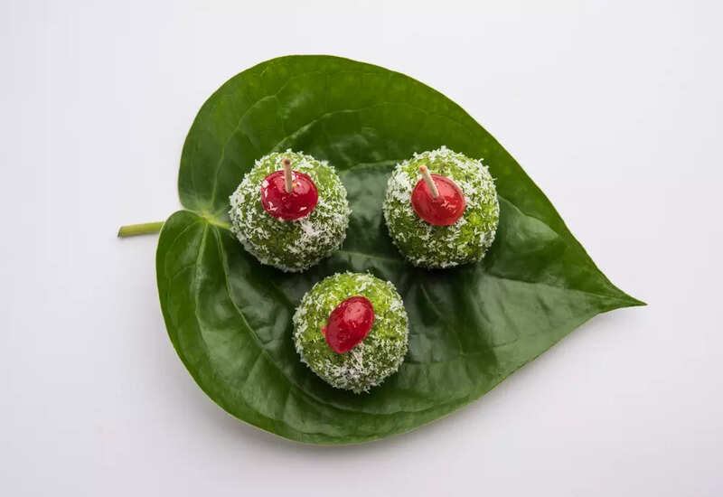 Betel Leaf Paan Health Benefits And Nutrition Facts Nutrition Health Benefits And Facts